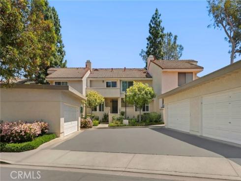 21754 Mirador 43 , Mission Viejo, CA