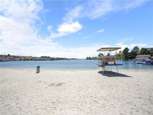 21754 Mirador 43 , Mission Viejo, CA