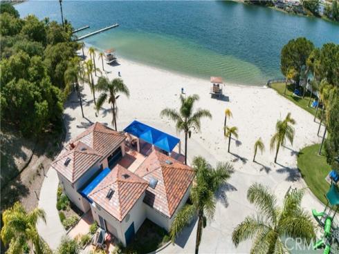 21754 Mirador 43 , Mission Viejo, CA