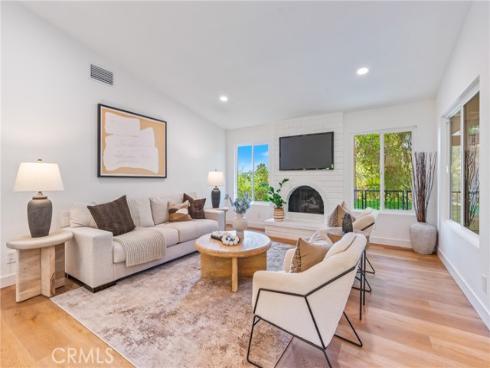 23491 Via Murillo , Mission Viejo, CA