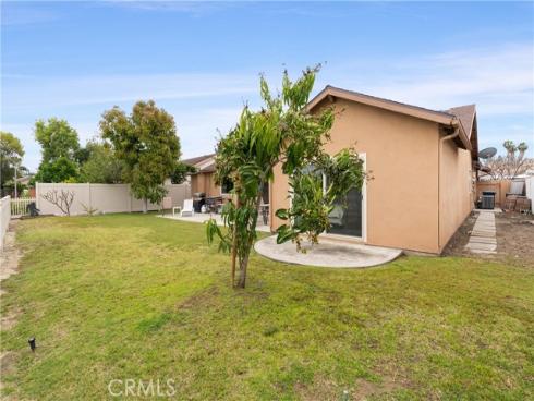 26231 Avenida Calidad , Mission Viejo, CA