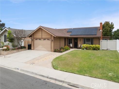 26231 Avenida Calidad , Mission Viejo, CA