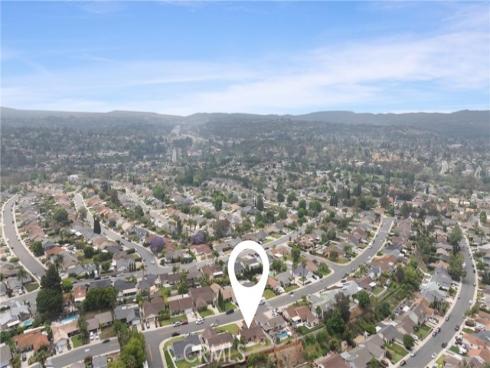 26231 Avenida Calidad , Mission Viejo, CA