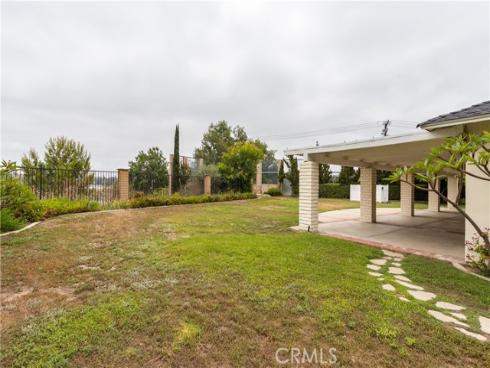 24912 Delos Avenue, Mission Viejo, CA