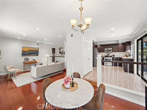 27760 La Costa 16 , Mission Viejo, CA