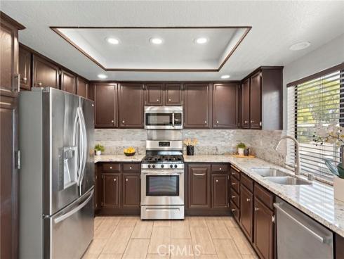 27760 La Costa 16 , Mission Viejo, CA