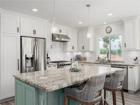 27705 Calle Valdes , Mission Viejo, CA