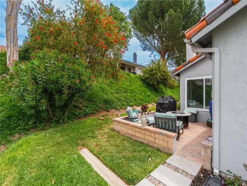 27705 Calle Valdes , Mission Viejo, CA