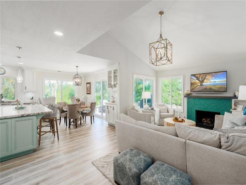 27705 Calle Valdes , Mission Viejo, CA