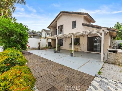 25835 Appian Way, Mission Viejo, CA