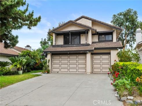 25835 Appian Way, Mission Viejo, CA