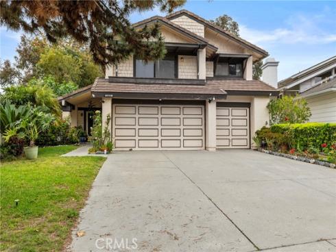25835 Appian Way, Mission Viejo, CA