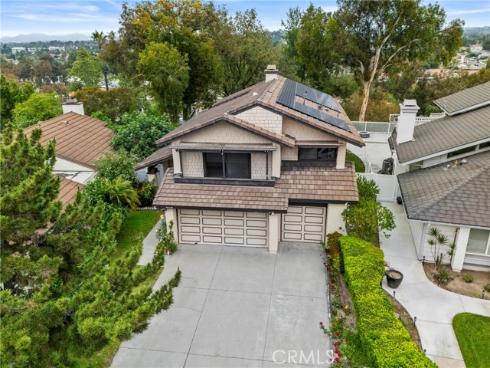 25835 Appian Way, Mission Viejo, CA