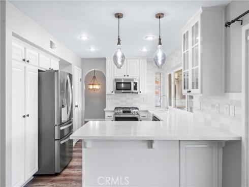 21751 Lanar , Mission Viejo, CA