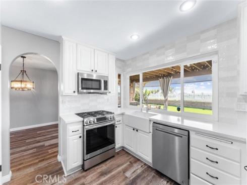 21751 Lanar , Mission Viejo, CA