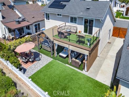 21751 Lanar , Mission Viejo, CA