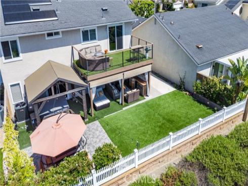 21751 Lanar , Mission Viejo, CA