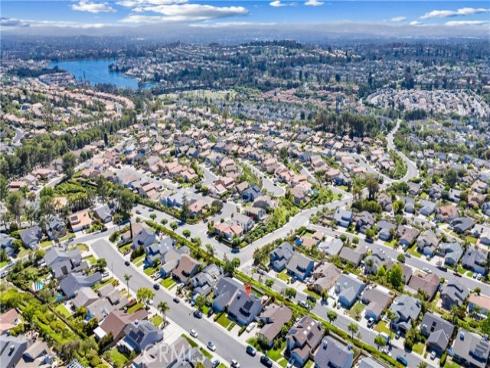 21751 Lanar , Mission Viejo, CA