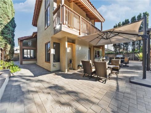 28161 Haria , Mission Viejo, CA