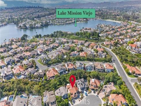 28161 Haria , Mission Viejo, CA