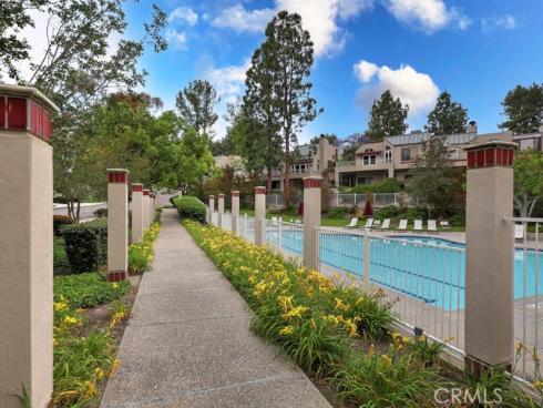 27794 Spyglass , Mission Viejo, CA