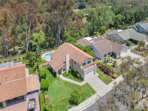 21792 Empanada , Mission Viejo, CA