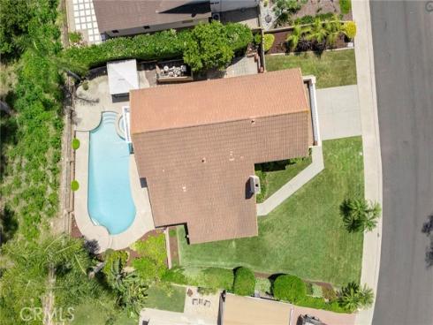 21792 Empanada , Mission Viejo, CA