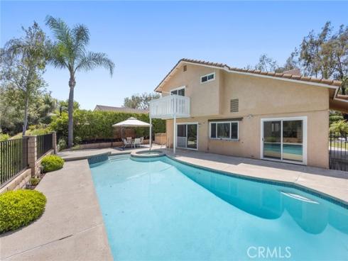 21792 Empanada , Mission Viejo, CA