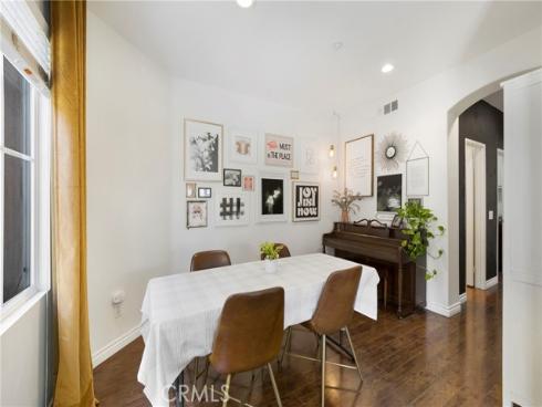 242 Knoll , Mission Viejo, CA