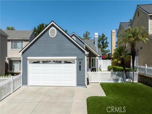 21781 Brentwood , Mission Viejo, CA