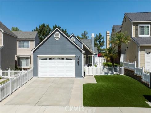 21781 Brentwood , Mission Viejo, CA