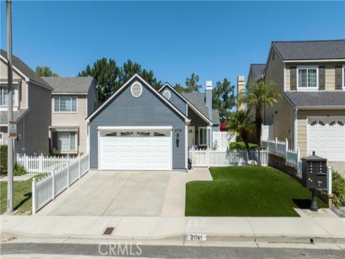 21781 Brentwood , Mission Viejo, CA