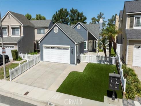 21781 Brentwood , Mission Viejo, CA