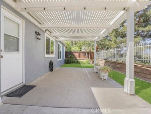 21781 Brentwood , Mission Viejo, CA