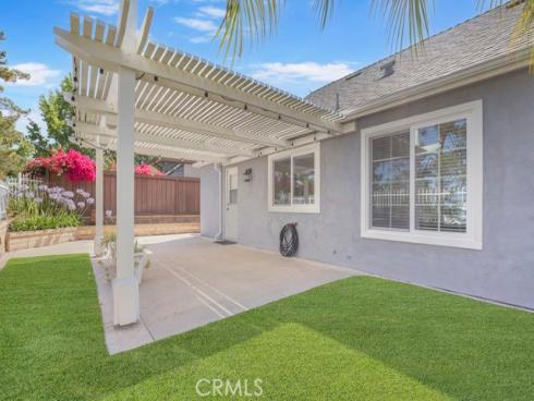 21781 Brentwood , Mission Viejo, CA