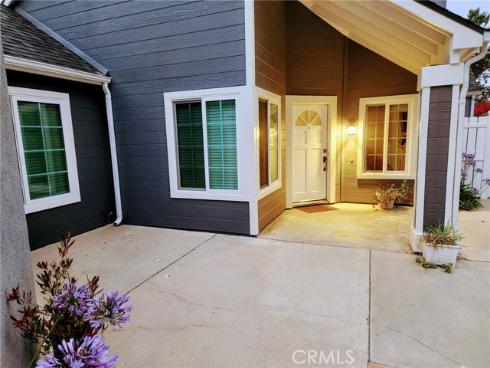 21781 Brentwood , Mission Viejo, CA