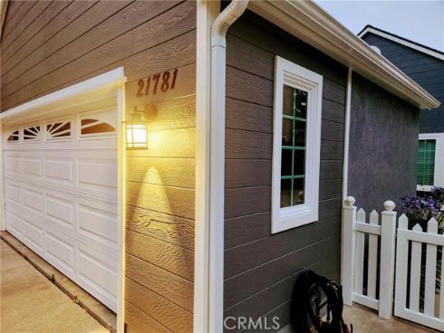 21781 Brentwood , Mission Viejo, CA