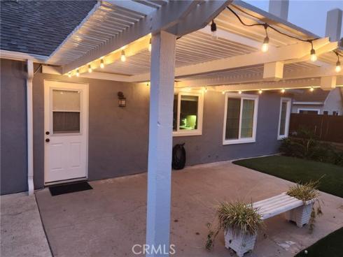 21781  Brentwood  , Mission Viejo, CA