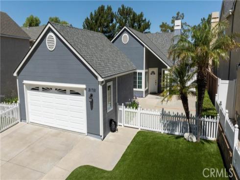 21781 Brentwood , Mission Viejo, CA