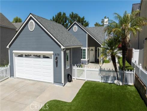 21781 Brentwood , Mission Viejo, CA