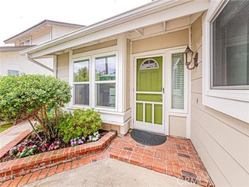 25312 Cassandra Court, Mission Viejo, CA