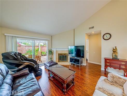 25312 Cassandra Court, Mission Viejo, CA