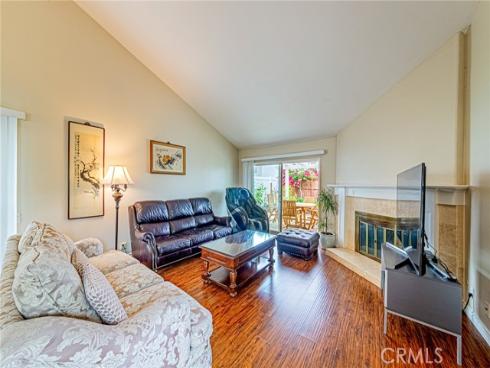 25312 Cassandra Court, Mission Viejo, CA