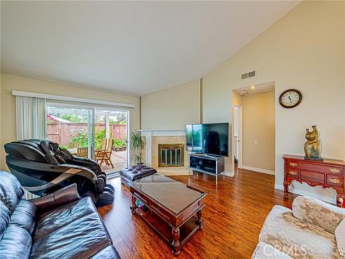 25312 Cassandra Court, Mission Viejo, CA