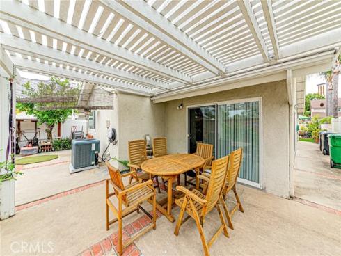 25312 Cassandra Court, Mission Viejo, CA