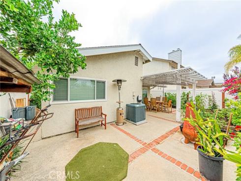 25312 Cassandra Court, Mission Viejo, CA