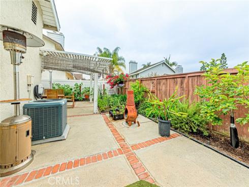 25312 Cassandra Court, Mission Viejo, CA