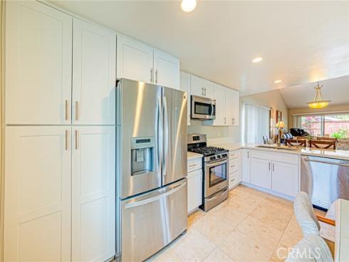 25312 Cassandra Court, Mission Viejo, CA