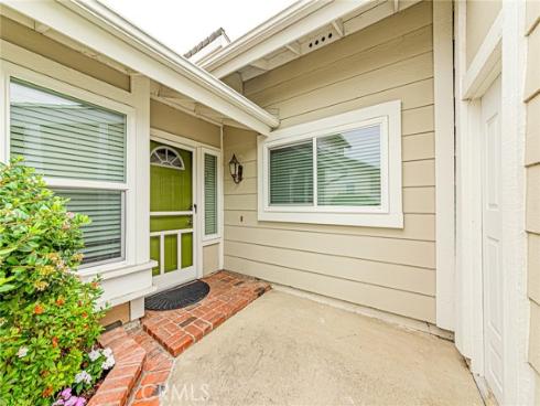 25312 Cassandra Court, Mission Viejo, CA