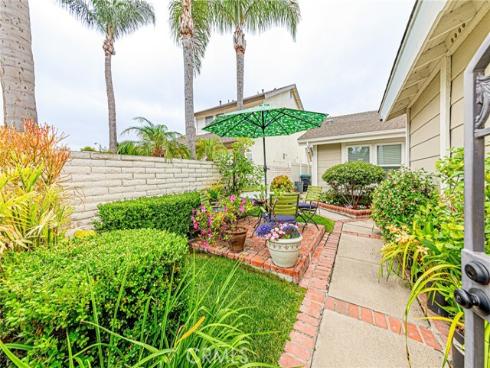 25312 Cassandra Court, Mission Viejo, CA